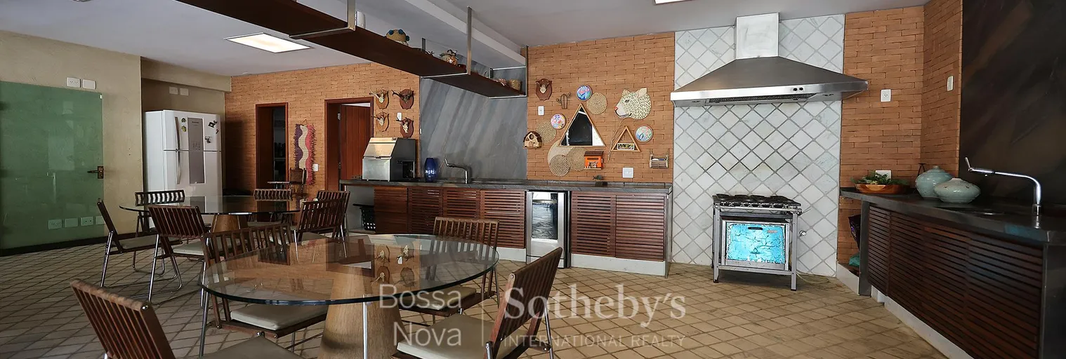 Espaço Gourmet - Imagem 15