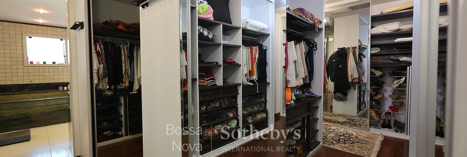 Closet - Imagem 46