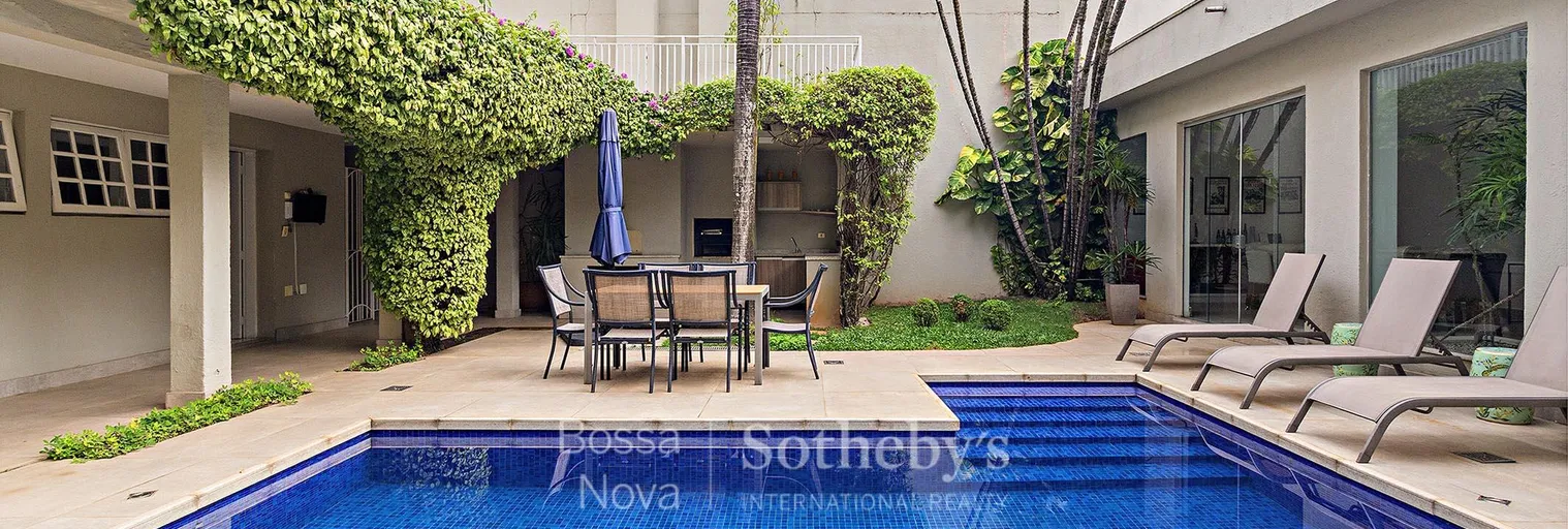 Piscina - Imagem 24