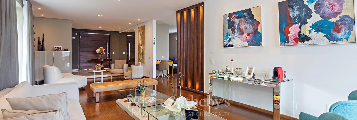 Living - Imagem 9