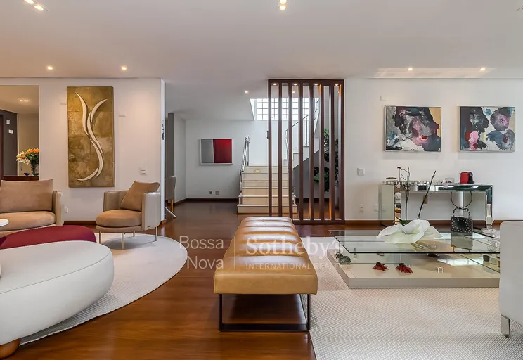 Living - Imagem 4