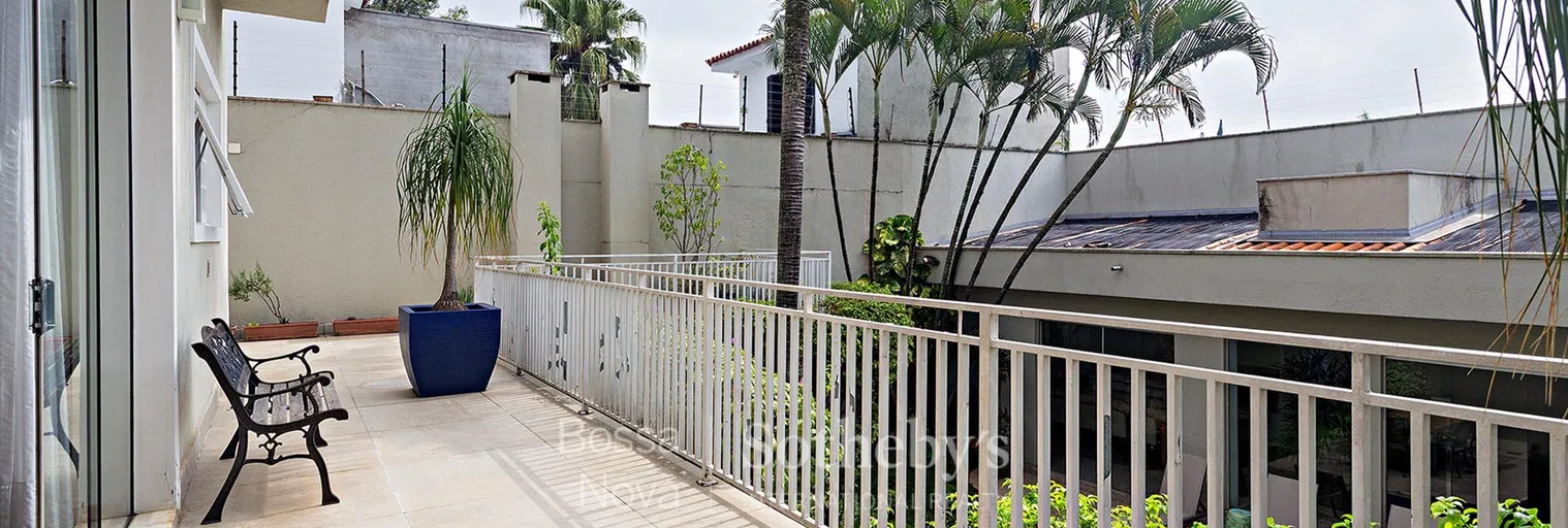 Terraço - Imagem 20