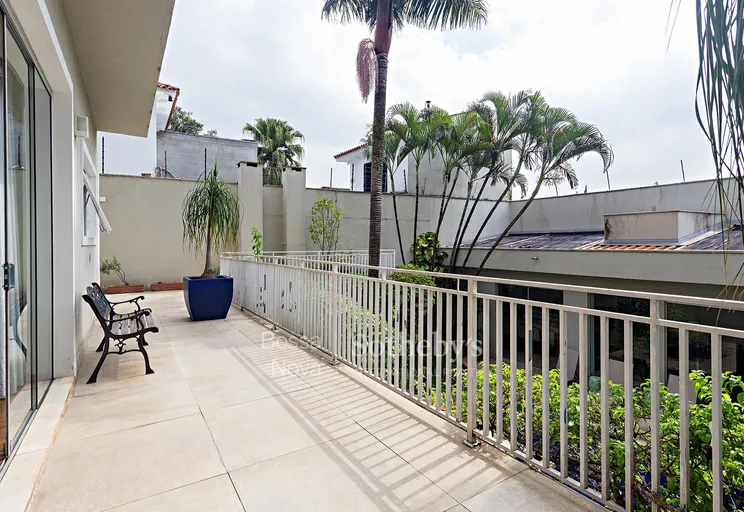 Terraço - Imagem 20