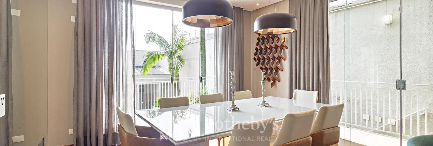 Sala de jantar - Imagem 12
