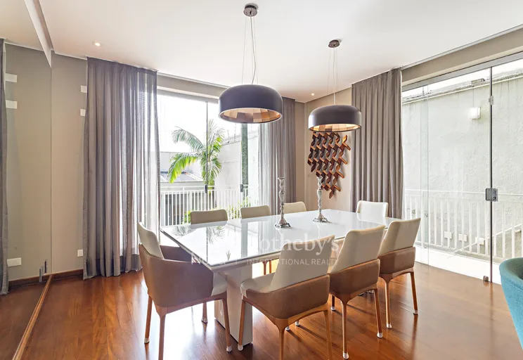 Sala de jantar - Imagem 12