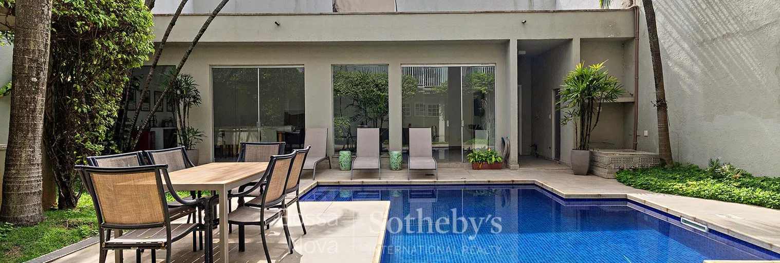 Piscina - Imagem 1