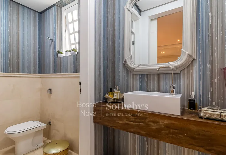 Lavabo - Imagem 6