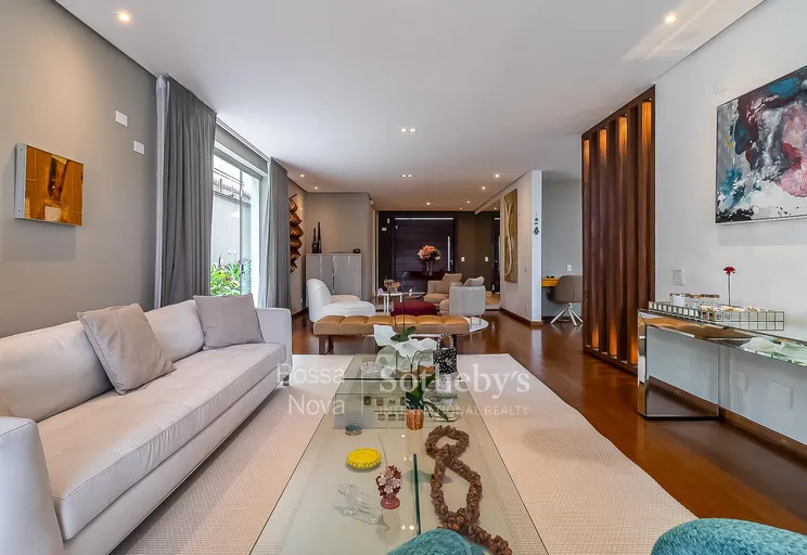 Sala de estar - Imagem 7