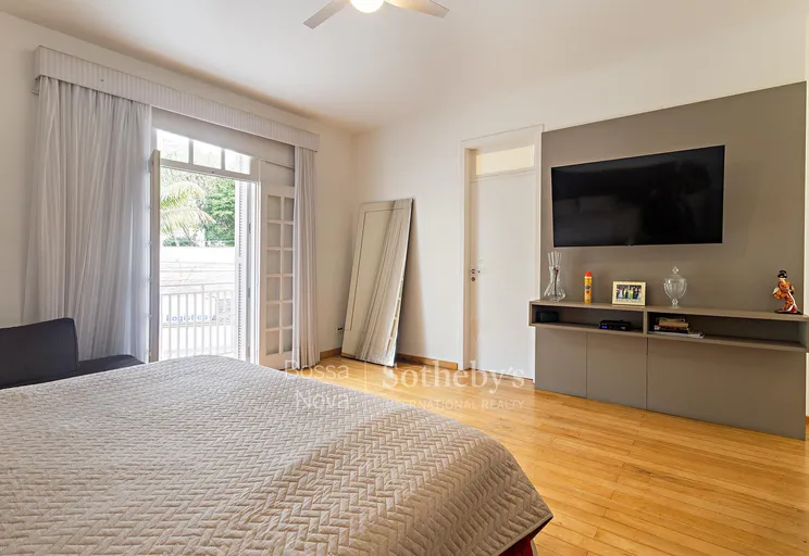 Suíte Master - Imagem 40