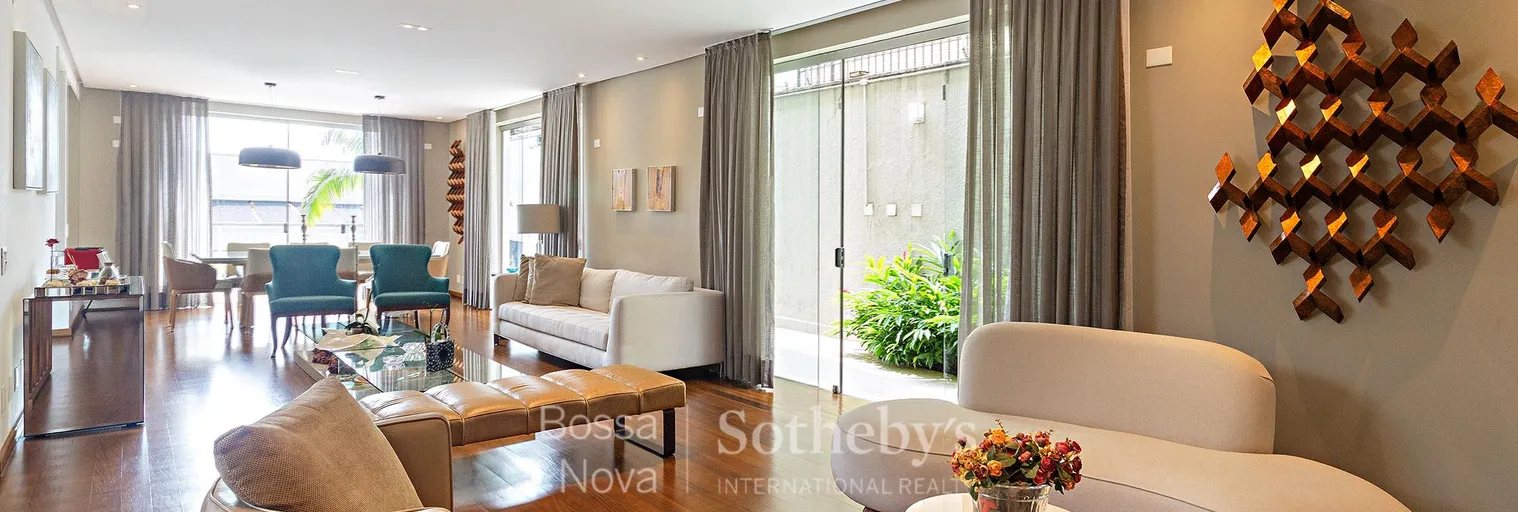 Living - Imagem 4
