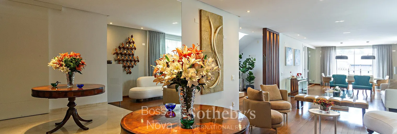 Hall - Imagem 3