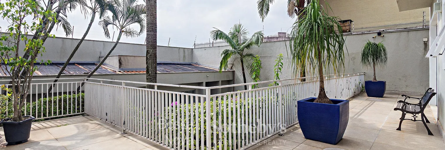 Terraço - Imagem 19