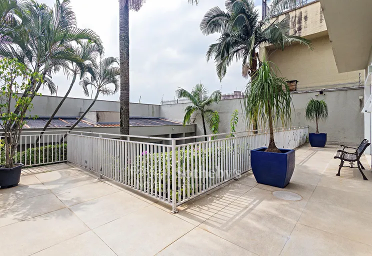 Terraço - Imagem 19