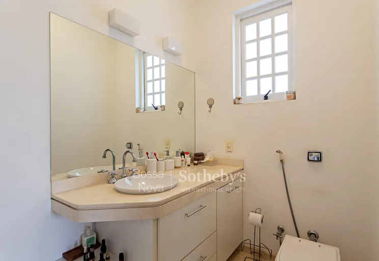 Banheiro - Imagem 47