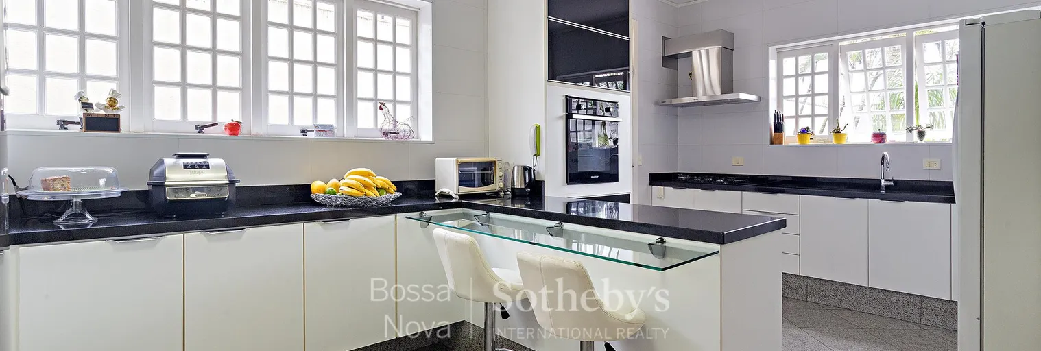Cozinha - Imagem 33