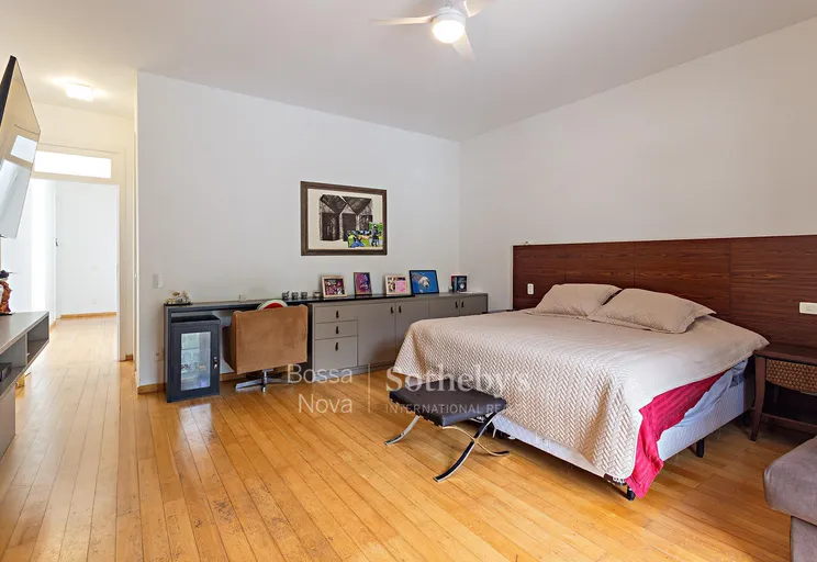 Suíte Master - Imagem 41