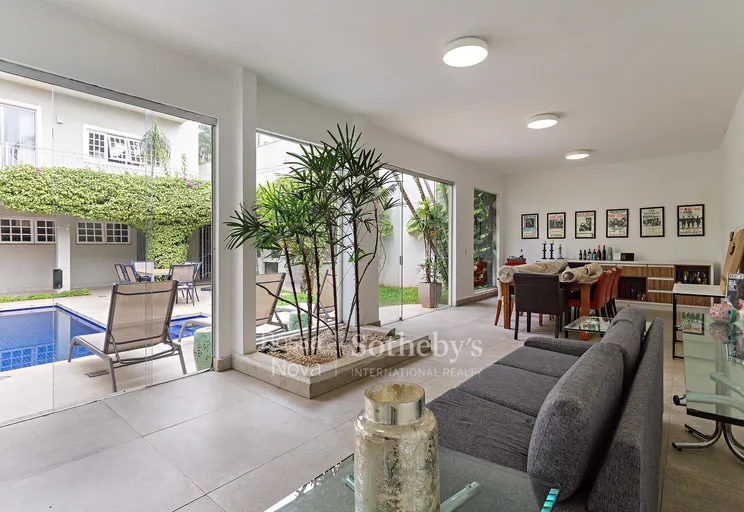 Salão de Festas - Imagem 29