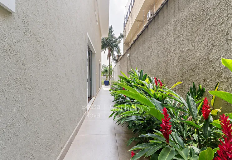 Corredor - Imagem 37