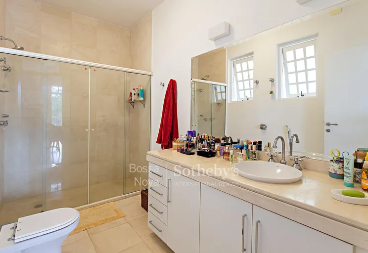 Banheiro - Imagem 51