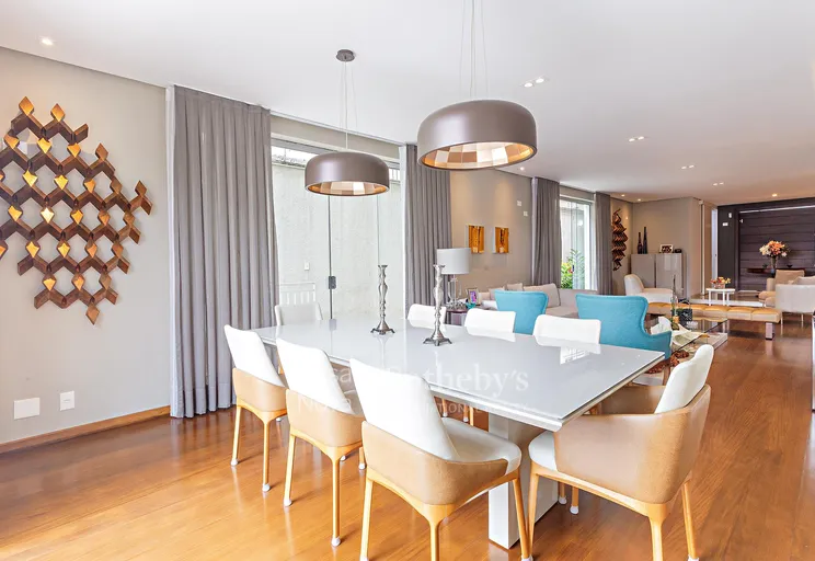 Sala de jantar - Imagem 14