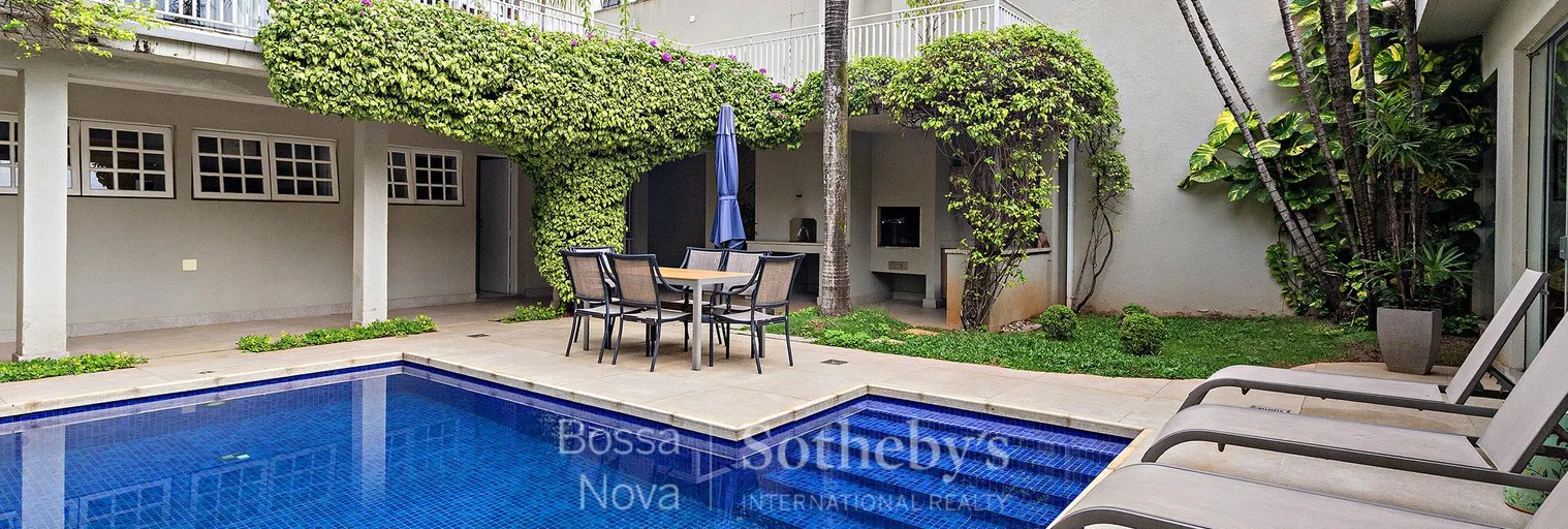 Piscina - Imagem 25
