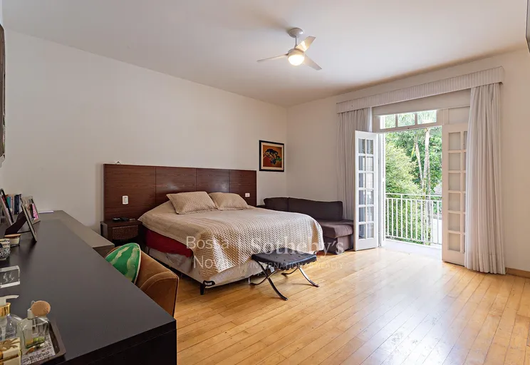 Suíte Master - Imagem 39