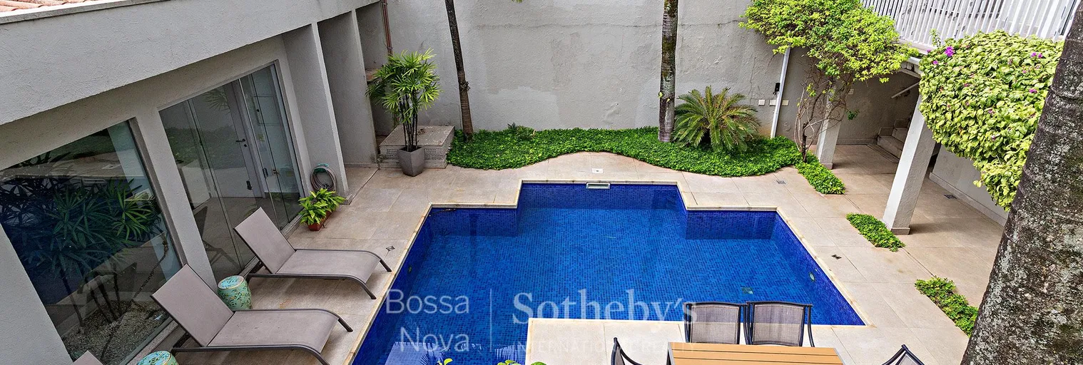 Piscina - Imagem 22