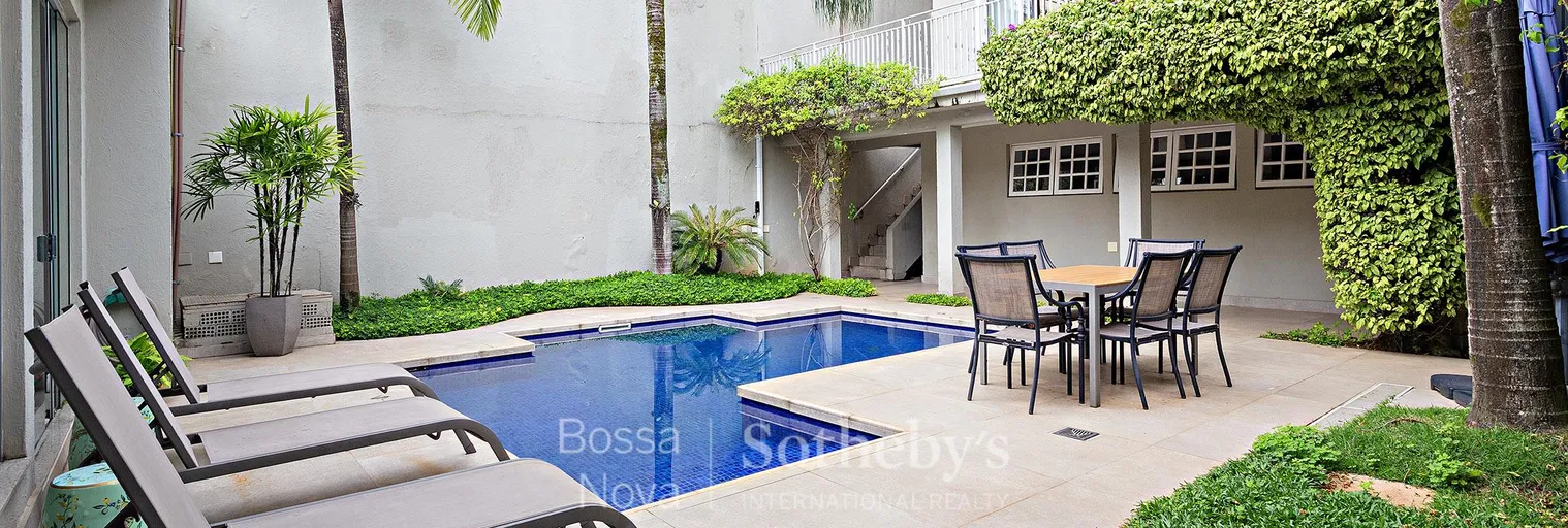 Piscina - Imagem 26