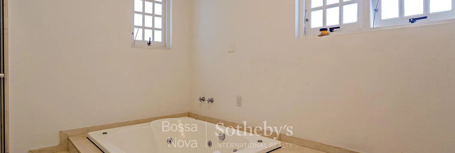 Banheiro da suíte - Imagem 43