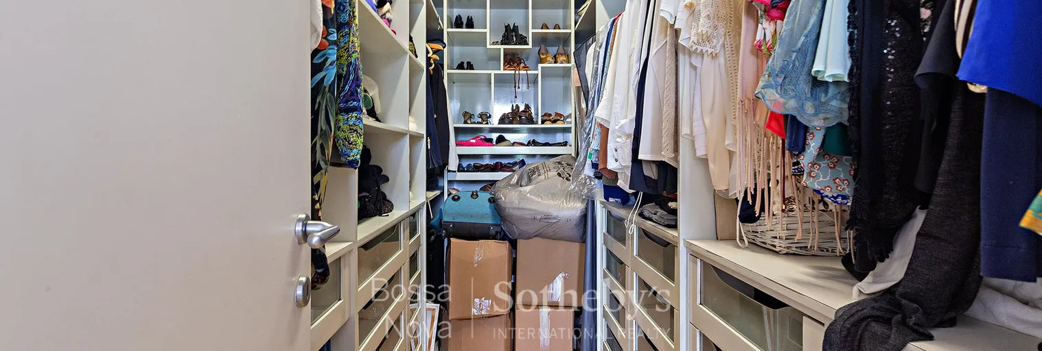 Closet - Imagem 50