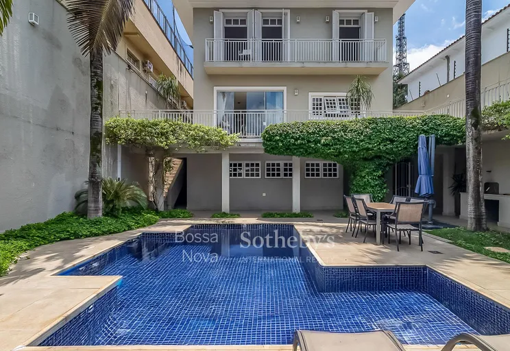 Piscina - Imagem 15
