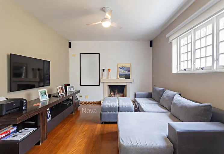 Home Theater - Imagem 17