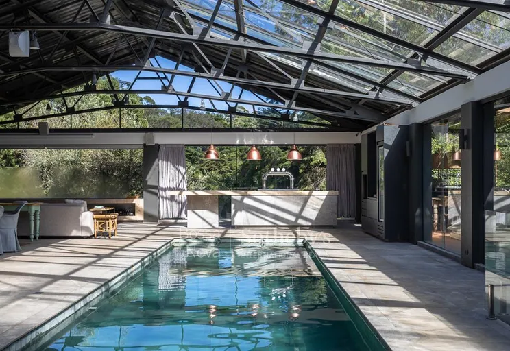 Piscina - Imagem 38