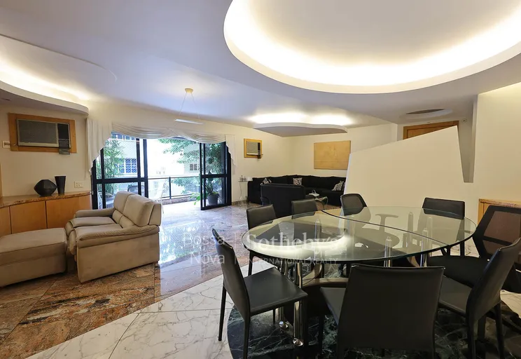 Sala de jantar - Imagem 9