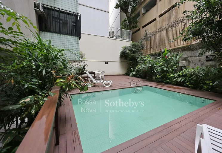 Piscina - Imagem 29
