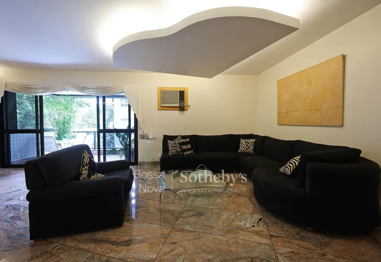 Sala de estar - Imagem 4
