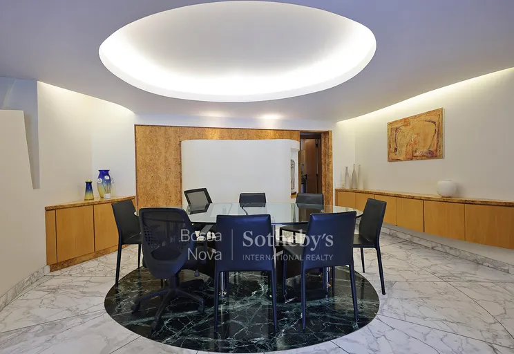 Sala de jantar - Imagem 10