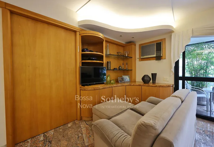 Sala de TV - Imagem 6
