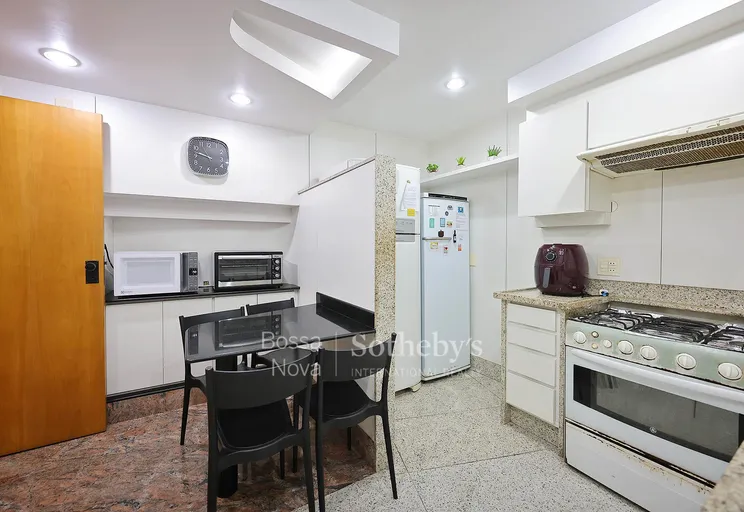 Cozinha - Imagem 11