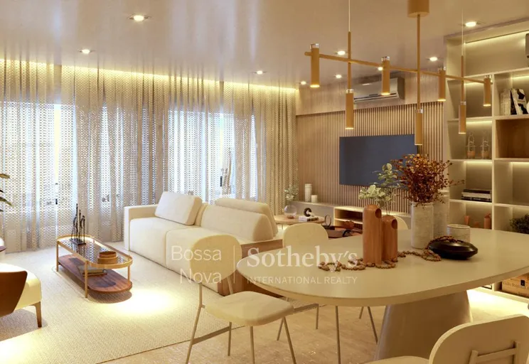 Sala de jantar - Imagem 5