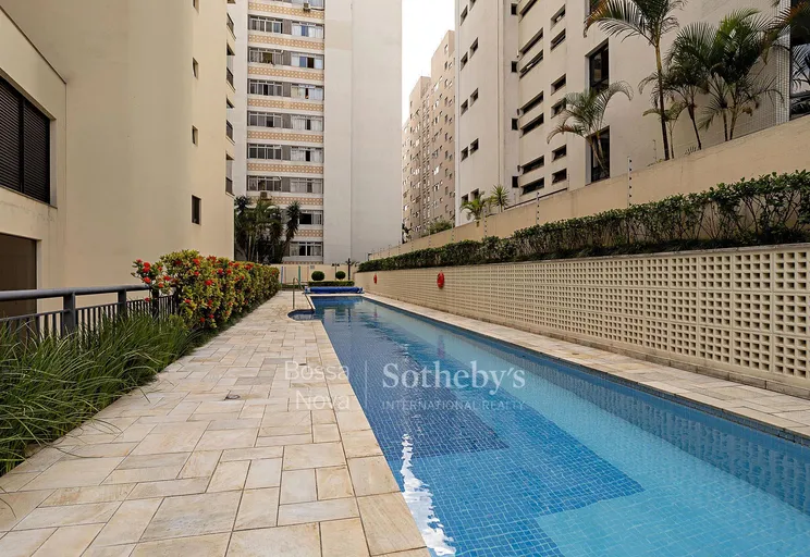 Piscina - Imagem 28