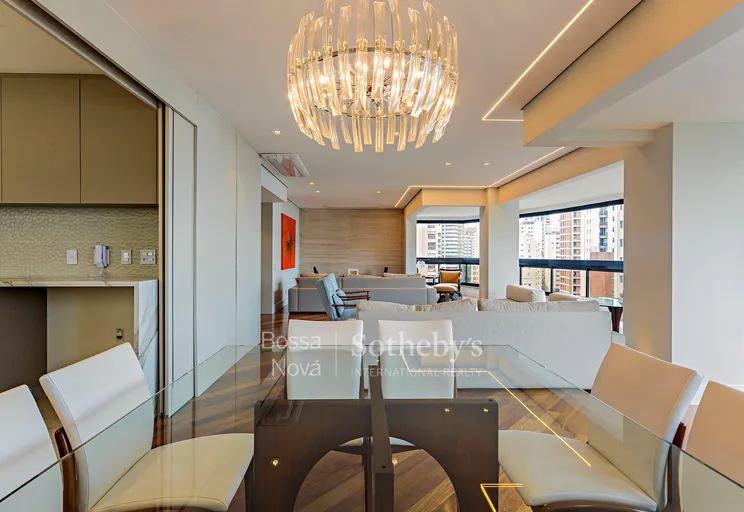 Sala de jantar - Imagem 9