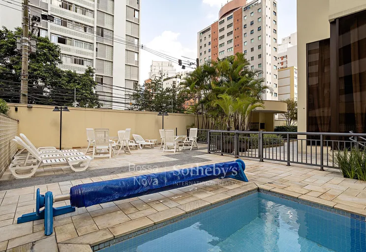Piscina - Imagem 27