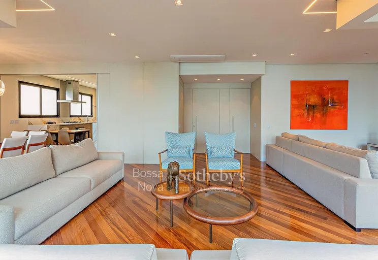 Living - Imagem 4