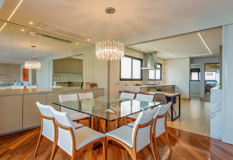 Sala de jantar - Imagem 8
