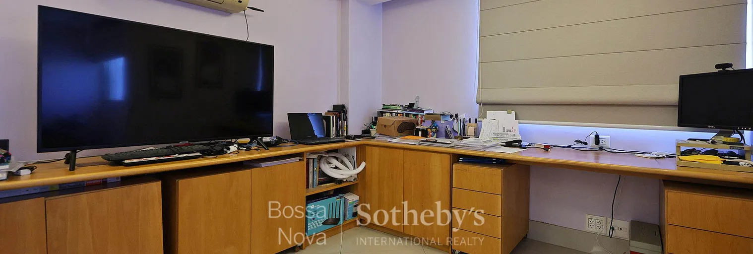 Suíte Master - Imagem 16