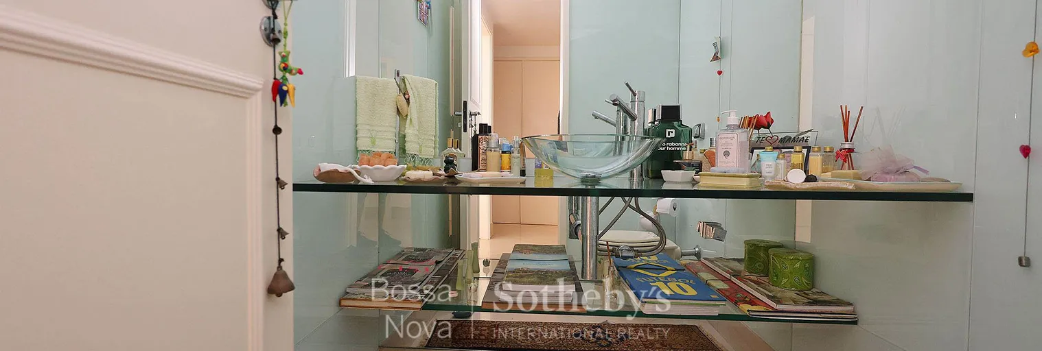 Banheiro - Imagem 19