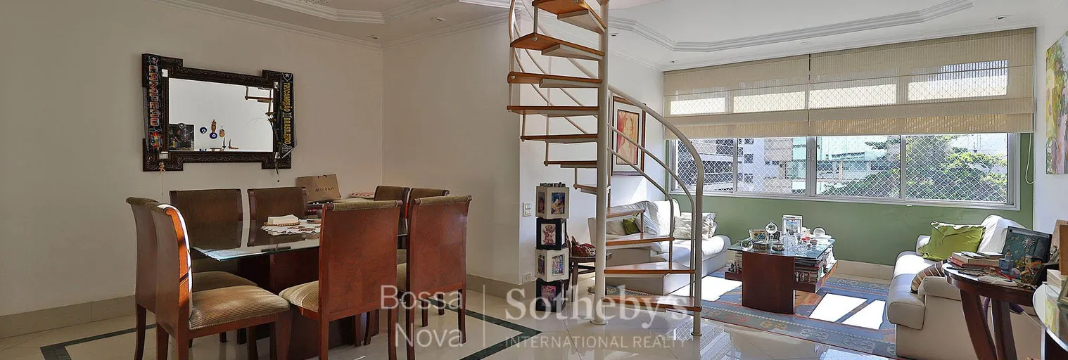Sala de estar - Imagem 7