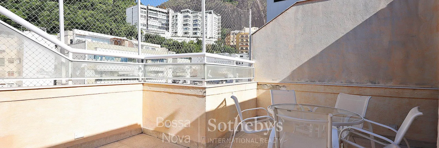 Terraço - Imagem 4