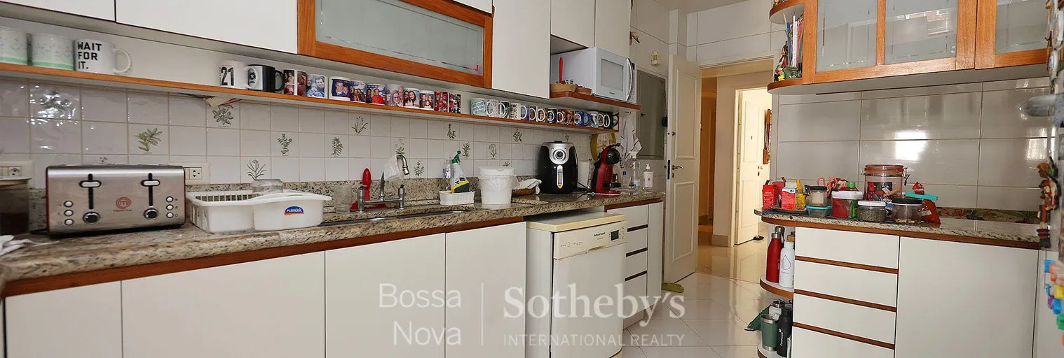 Cozinha - Imagem 13